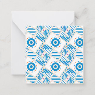 Minimalistiska kassetter och arkiv anteckningskort