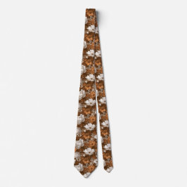 Minimalistiska pappagåvor Gardenias Slips