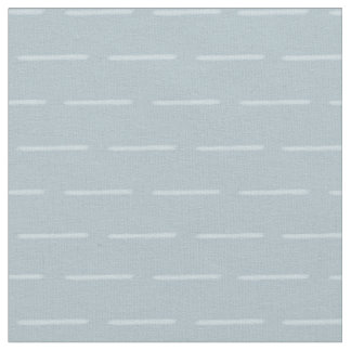 Minimalistiska subtila linjer på pastellgrå azurbl tyg
