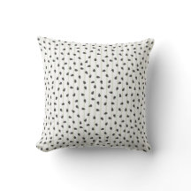 Minimalistiska Vattenmelonfrön och Ränder Sommar W