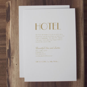 Minimalistiskt boende i det moderna deco Bröllop i Tilläggskort