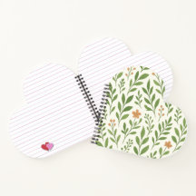 Minimalistiskt botaniskt mönster med gröna blad