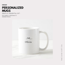 Minimalistiskt, enkelt svart och vitt bläddringsmo