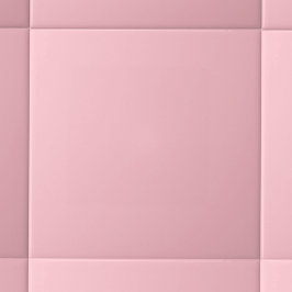 Minimalistiskt fast Färg Rosa Kitchen and Bathroom Kakelplatta