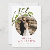 Minimalistiskt fel i Merry & Married Photo