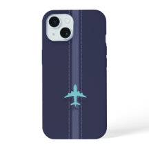 Minimalistiskt flygplan 
