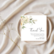 Minimalistiskt fotfoto i Ivory Bliss Bröllop
