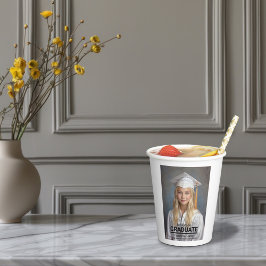 Minimalistiskt foto 8:e Klass Studenten