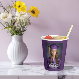 Minimalistiskt foto 8:e Klass Studenten