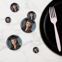 Minimalistiskt foto 8:e Klass Studenten