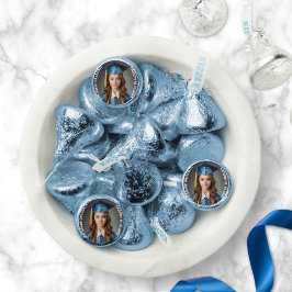 Minimalistiskt foto 8:e Klass Studenten