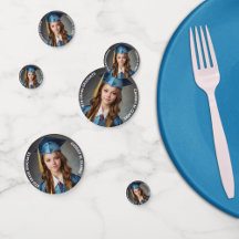 Minimalistiskt foto 8:e Klass Studenten