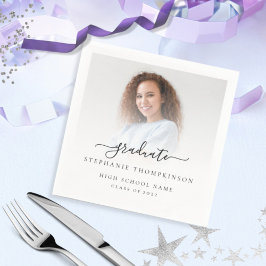 Minimalistiskt fotoövertäckningsskript 2022 Studen Pappersservett