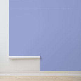 Minimalistiskt halvljus Lila blått