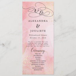 Minimalistiskt handskriftsprogram - enkel modern B Program