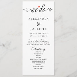 Minimalistiskt handskriftsprogram - enkel modern B Program