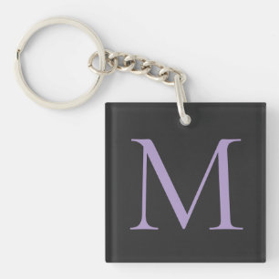 Minimalistiskt initialt modernt Brev-monogram