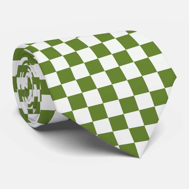 Minimalistiskt kontrollerat kontrollfält slips (Rullad)