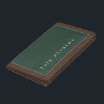Minimalistiskt Lägg till Namn i vanlig Elegant, gr<br><div class="desc">Enkel,  modern,  minimalistisk design. Den här mallen kan anpassas för att uppfylla alla professioneller.</div>
