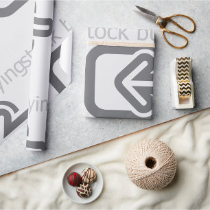 Minimalistiskt Lagrar som köper modern finansiell Presentpapper