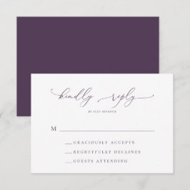 Minimalistiskt moderkort för lila Plum OSA Kort