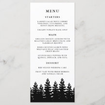 Minimalistiskt Modern Black White Winter Wedand Bo