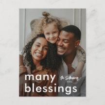 Minimalistiskt Modern Religiösa Julfoto
