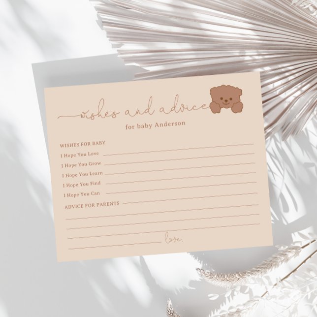 Minimalistiskt, modernt ljus för spädbarn (Skapare uppladdad)