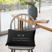 Minimalistiskt Monogram eller Lägg till Logotyp Bu