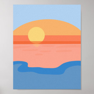 Minimalistiskt nollvärde för återcirkulerande oran poster