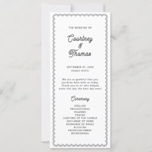 Minimalistiskt och enkelt, skalopaliserat gräns-pr