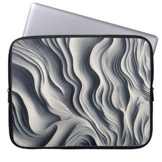 Minimalistiskt ökenfodral för bärbar dator laptop fodral
