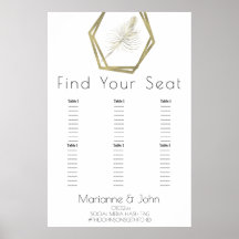 Minimalistiskt passagerardiagram för säten Guld Ha