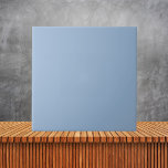 Minimalistiskt pulverblått vanligt fast Färg Kakelplatta<br><div class="desc">Vi presenterar vårt minimalistiska pulverblått plattan i fast form, Färg keramiskt plattor, en chic och ett mångsidigt tillägg till ditt space. Med sitt rena linjer och serenhaltiga kerulenblått nyans ger denna bricka ett tidlöst och minimalistiskt estetiskt utseende. Perfekt för att lägga till lite lugn och sofistikering i vilket rum som...</div>