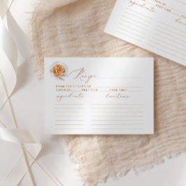 Minimalistiskt recept på kaffe kopp möhippa inbjudningar