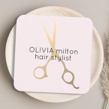 Minimalistiskt Ro Faux Guld-sax