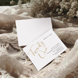 Minimalistiskt skript, svart och Guld 21:a födelse Inbjudningar<br><div class="desc">Firar att vi vrider 21 i stil med denna chic minimalistiska inbjudan! Elegantens svarta skript parad med skuggande guld-accenter är perfekten som blandar modern och klasslig. Perfekt för en sofistikerad 21:a födelsedag, den här designen anger tonen för en oförglömlig natt. Anpassa den med dina party-detaljer och gör den till din...</div>