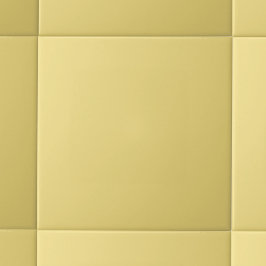 Minimalistiskt Solid Färg | Golden Sand Kakelplatta