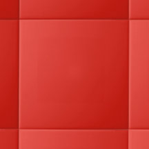 Minimalistiskt Solid Färg | Lava Red
