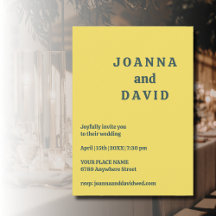 Minimalistiskt Stil | Retro Typewriter-teckensnitt