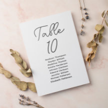 Minimalistiskt svart svart, vitt sittdiagram