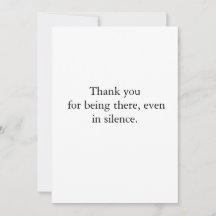 Minimalistiskt svarta Löv-symbolkort