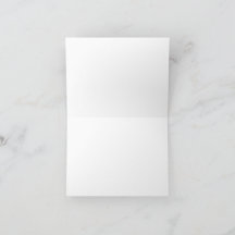 Minimalistiskt tackkort med ballongdesign 