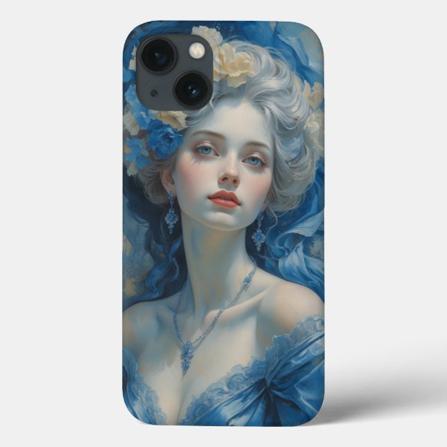 Minimalistiskt telefonväska | FM_CORNER (Baksida)