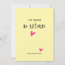 Minimalistiskt Valentinkort - Romantiskt och Elega Julkort