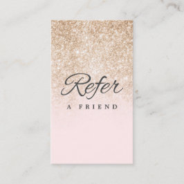 Minimalistiskt visitkort