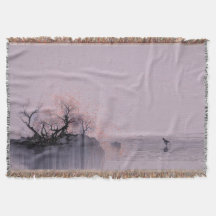 Minimalistiskt Zen liggande