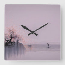 Minimalistiskt Zen liggande