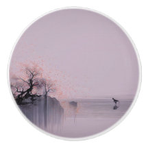 Minimalistiskt Zen liggande