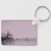 Minimalistiskt Zen liggande